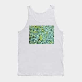 Gardeners Hand Tank Top